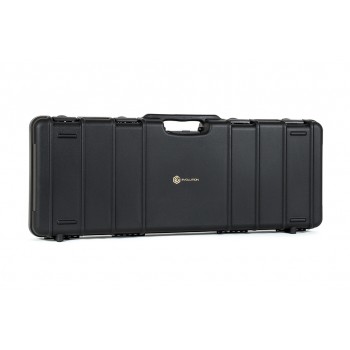 Evolution Rifle Hard Case (BK)